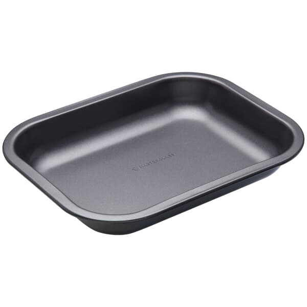 MasterClass Non-Stick Sloped Sided Open Roaster