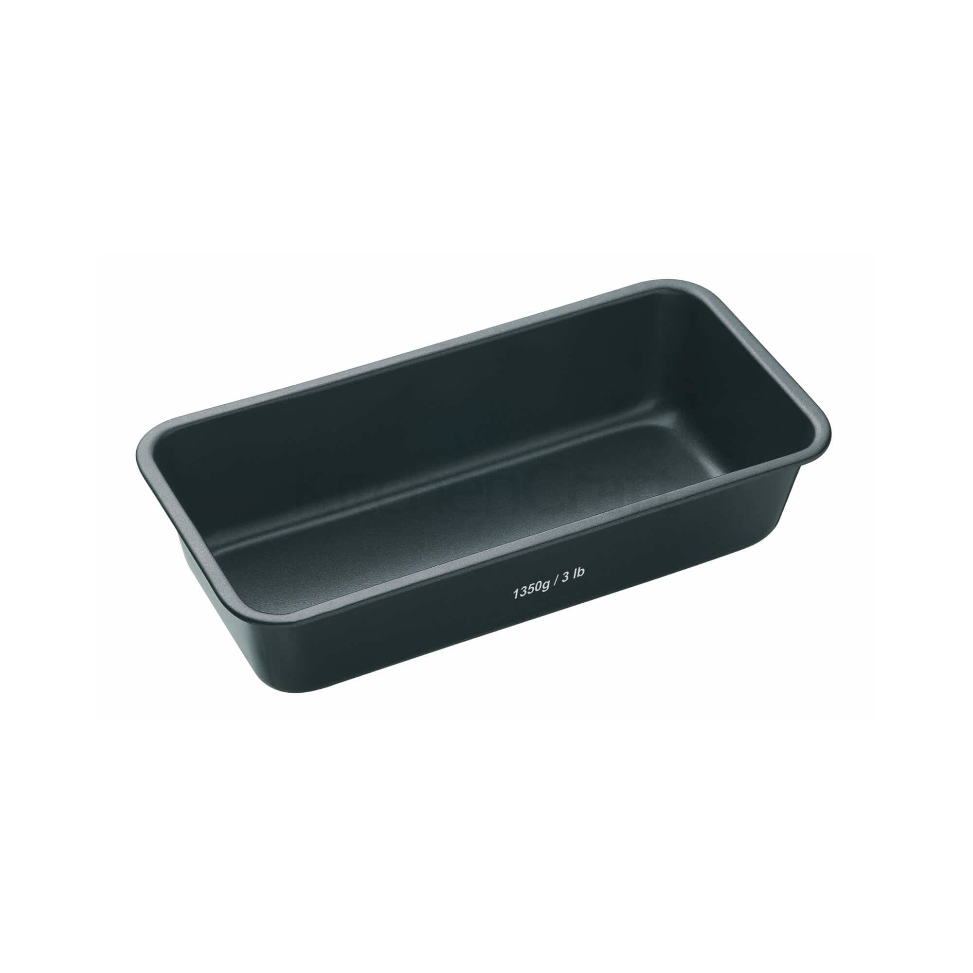 MasterClass Non Stick 3lb Loaf Pan KCMCHB8 eCookshop