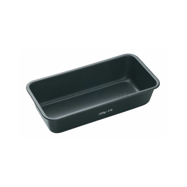 MasterClass Non-Stick 3lb Loaf Pan