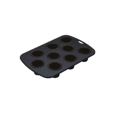 MasterClass Non-Stick Nine Hole Canels Pan