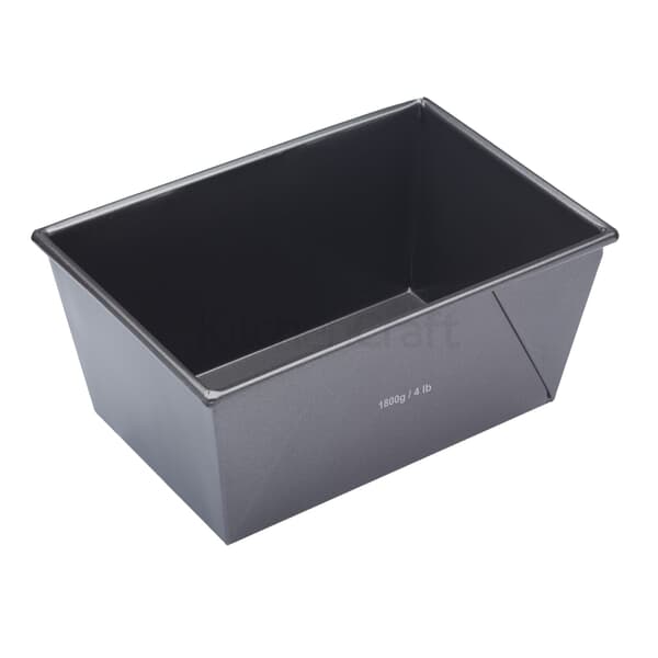 MasterClass Heavy Duty Non-Stick Farmhouse Loaf Pan 4lb