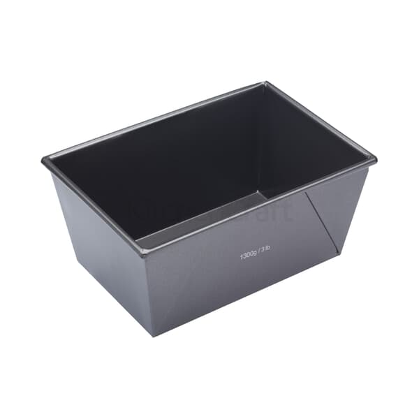 MasterClass Heavy Duty Non-Stick Farmhouse Loaf Pan 3lb