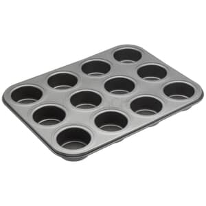 Kitchen Craft Master Class Crusty Bake Non Stick Deep Pie Pan