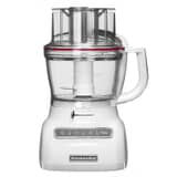 KitchenAid Classic 3.1L Food Processor White