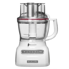 KitchenAid Classic 3.1L Food Processor White