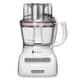 KitchenAid Classic 3.1L Food Processor White