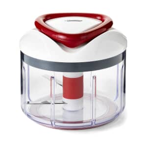 Zyliss Easy Pull Food Processor