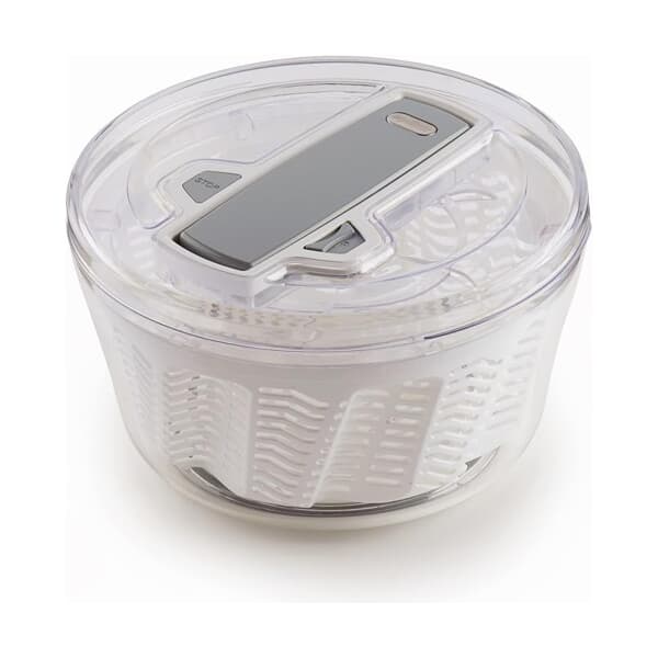 Zyliss Swift Dry Salad Spinner - Large