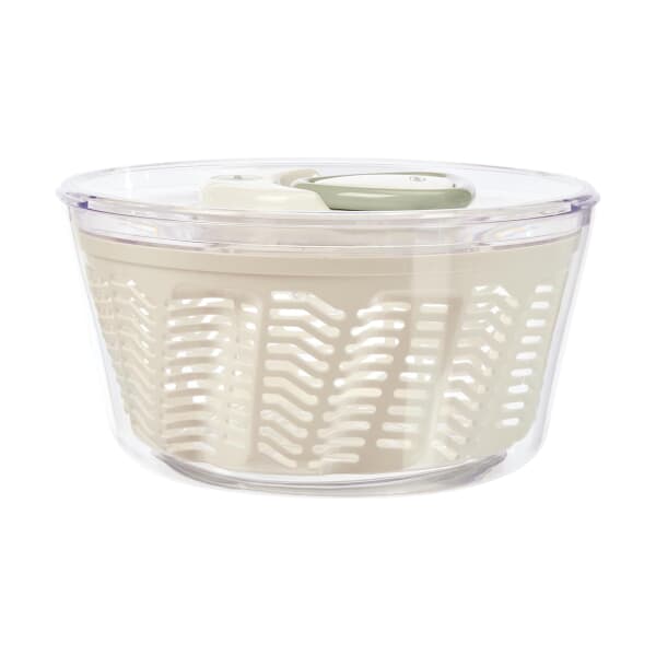 Zyliss Easy Spin 2 Salad Spinner