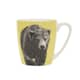 Couture Kingdom - Brown Bear Acorn Mug