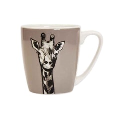 Couture Kingdom - Giraffe Acorn Mug