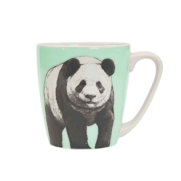 Couture Kingdom - Panda Acorn Mug