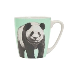 Couture Kingdom - Panda Acorn Mug