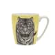 Couture Kingdom - Tiger Acorn Mug