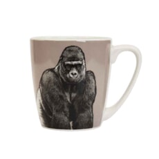 Couture Kingdom - Gorilla Acorn Mug