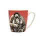 Couture Kingdom - Orangutan Acorn Mug