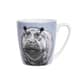 Couture Kingdom - Hippo Acorn Mug