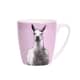 Couture Kingdom - Llama Acorn Mug