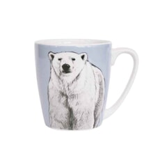 Couture Kingdom - Polar Bear Acorn Mug