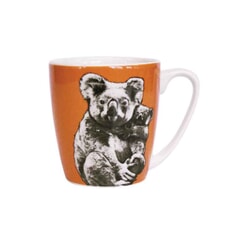 Couture Kingdom - Koala Acorn Mug
