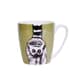 Couture Kingdom - Lemur Acorn Mug