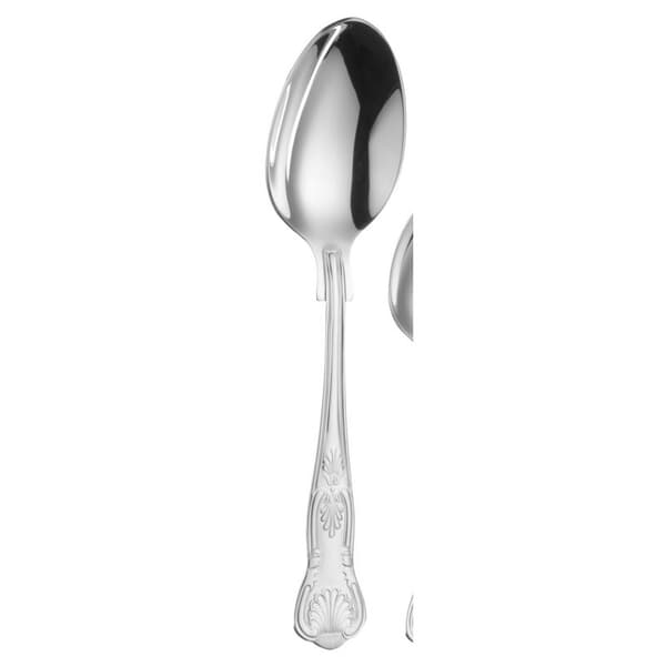 Arthur Price Kings Sovereign Stainless Steel Serving Spoon