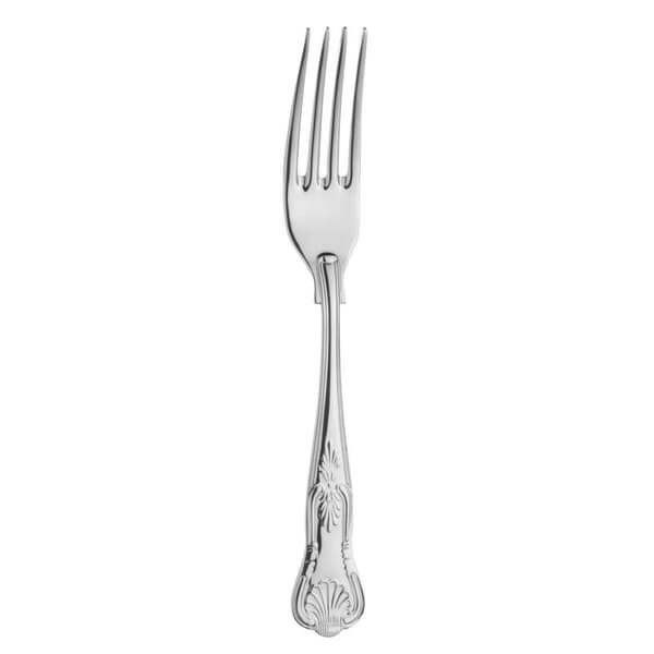 Arthur Price Kings Sovereign Stainless Steel Table Fork