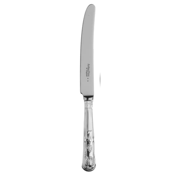 Arthur Price Kings Sovereign Stainless Steel Table Knife