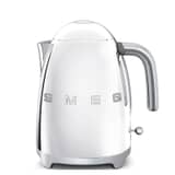 Smeg 50s Retro KLF03SSUK Kettle Polished Steel 1.7L