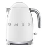 Smeg 50s Retro KLF03WHUK Kettle White 1.7L