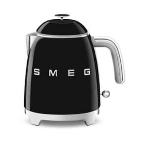 Smeg Variable Temperature Kettle - Cream - KLF04CRUK