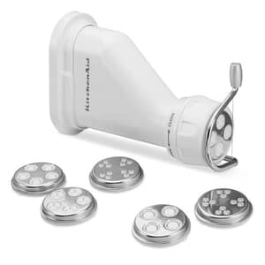 KitchenAid Pasta Shape Press