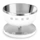 Smeg Kitchen Scales Matte White