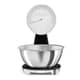Smeg Retro Kitchen Scales Black