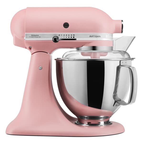 KitchenAid Artisan Mixer 4.8L Dried Rose (KSM175PSBDR) PLUS GIFT