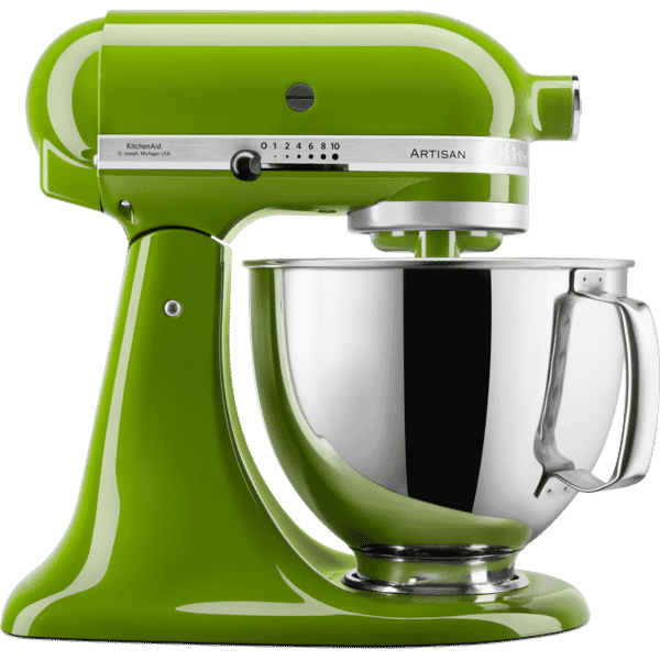 KitchenAid Artisan Mixer 4.8L Matcha (KSM175PSBMA) PLUS GIFT