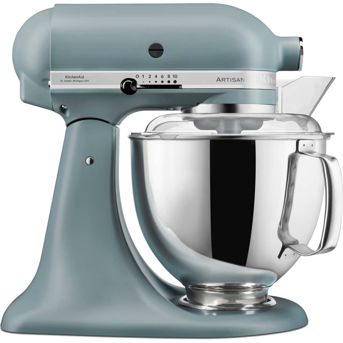 Bowl-lift stand mixer, 6.6L, Model 70, Artisan, Almond Cream - KitchenAid