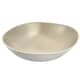 Murmur Stoneware Oval 26x7cm Serving Bowl Grey