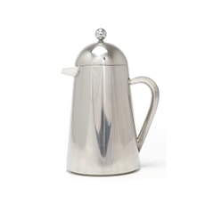 La Cafetiere Thermique Double Walled 8 Cup Cafetiere