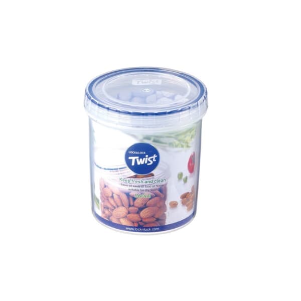 Lock and Lock Twist Round 560ml