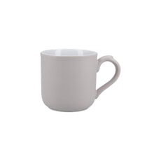 London Pottery Farmhouse Mug Nordic Pink