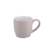 London Pottery Globe Mug Nordic Pink