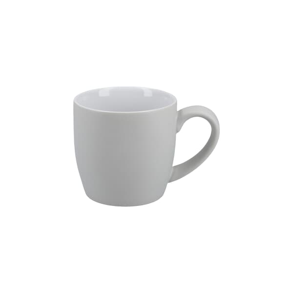 London Pottery Globe Mug Nordic Grey