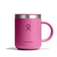 HydroFlask 12oz Travel Mug with Handle and Press-In Lid Reef