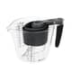 MasterClass Smart Space Measuring Spoon Cup and Jug Set 5 Pieces