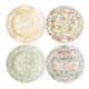 Spode The Original Morris and Co - Side Plates Set Of 4