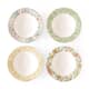Spode The Original Morris and Co - Cereal Bowls Set Of 4