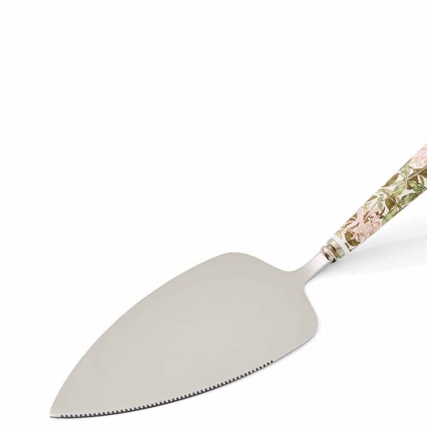 Spode The Original Morris and Co - Cake Slice