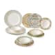 Spode The Original Morris and Co - 12 Piece Set