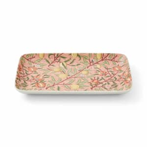 Spode The Original Morris and Co - Serving Tray Fruit